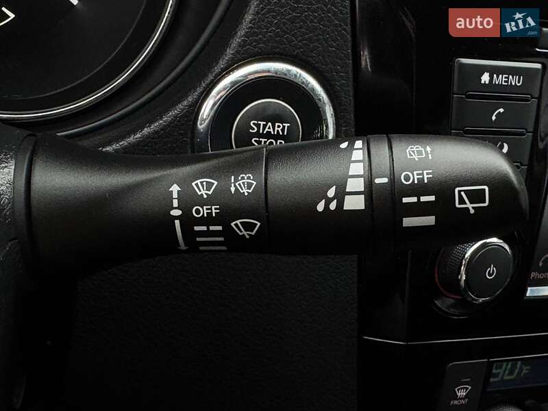 Внедорожник / Кроссовер Nissan Rogue 2018 в Ровно фото 18 Внедорожник / Кроссовер Nissan Rogue 2018 в Ровно