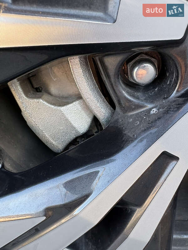 Внедорожник / Кроссовер Nissan Rogue 2022 в Каменском