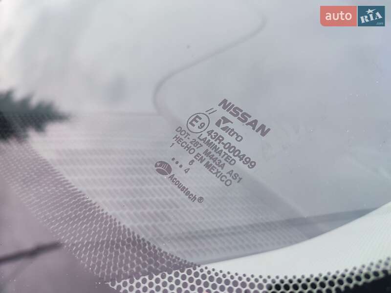 Внедорожник / Кроссовер Nissan Rogue 2024 в Киеве фото 18 Внедорожник / Кроссовер Nissan Rogue 2024 в Киеве