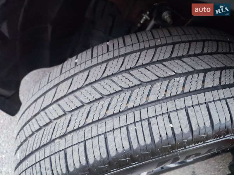 Внедорожник / Кроссовер Nissan Rogue 2024 в Киеве фото 57 Внедорожник / Кроссовер Nissan Rogue 2024 в Киеве