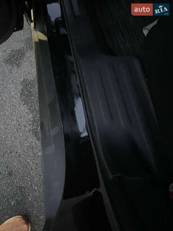 Внедорожник / Кроссовер Nissan Rogue 2016 в Киеве фото 9 Внедорожник / Кроссовер Nissan Rogue 2016 в Киеве