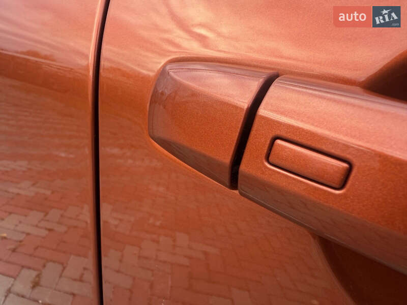 Внедорожник / Кроссовер Nissan Rogue 2021 в Белой Церкви фото 11 Внедорожник / Кроссовер Nissan Rogue 2021 в Белой Церкви