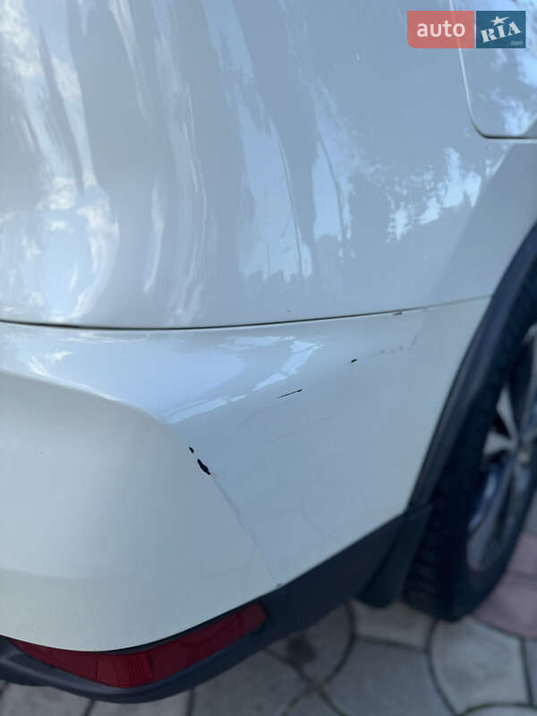 Внедорожник / Кроссовер Nissan Rogue 2018 в Одессе