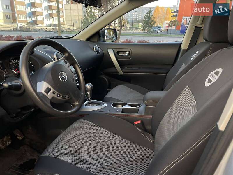 Внедорожник / Кроссовер Nissan Rogue 2013 в Днепре