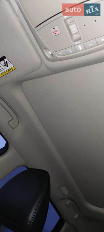 Внедорожник / Кроссовер Nissan Rogue 2017 в Харькове фото 16 Внедорожник / Кроссовер Nissan Rogue 2017 в Харькове