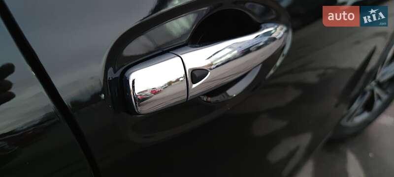 Внедорожник / Кроссовер Nissan Rogue 2017 в Харькове фото 23 Внедорожник / Кроссовер Nissan Rogue 2017 в Харькове