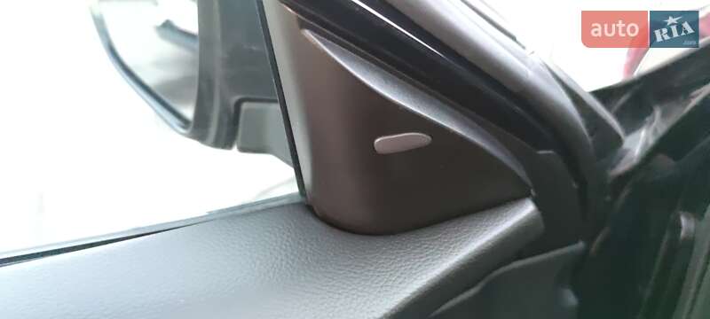 Внедорожник / Кроссовер Nissan Rogue 2017 в Харькове фото 17 Внедорожник / Кроссовер Nissan Rogue 2017 в Харькове