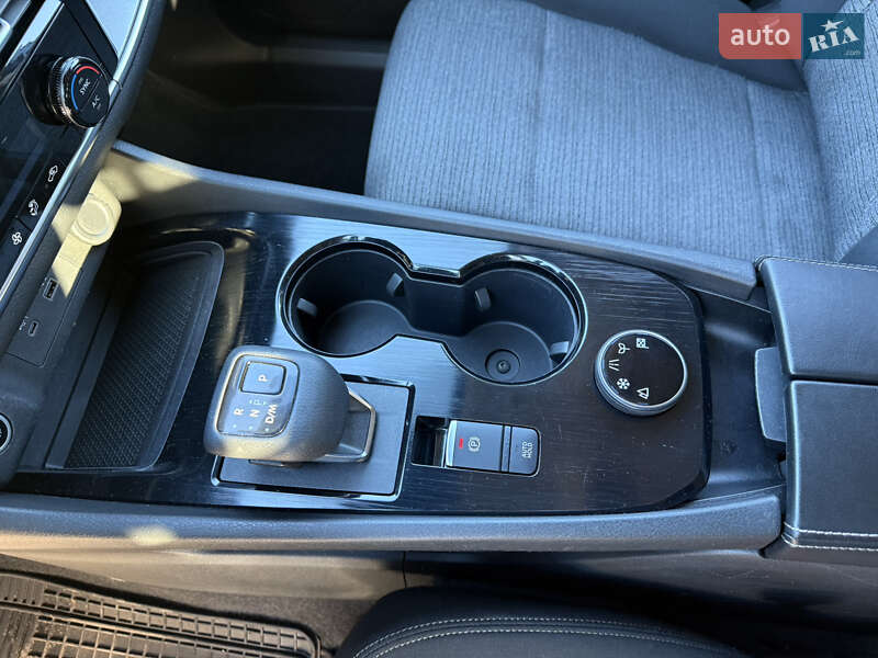 Внедорожник / Кроссовер Nissan Rogue 2021 в Ровно фото 28 Внедорожник / Кроссовер Nissan Rogue 2021 в Ровно