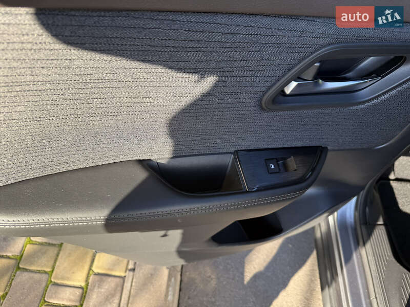 Внедорожник / Кроссовер Nissan Rogue 2021 в Ровно фото 36 Внедорожник / Кроссовер Nissan Rogue 2021 в Ровно