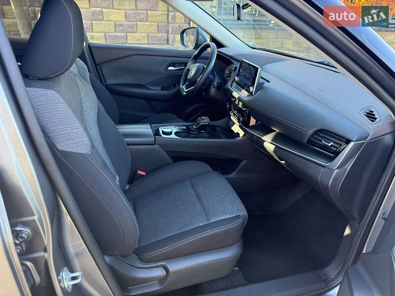 Внедорожник / Кроссовер Nissan Rogue 2021 в Ровно фото 46 Внедорожник / Кроссовер Nissan Rogue 2021 в Ровно