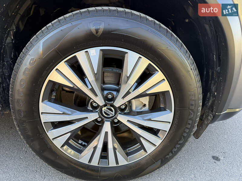 Внедорожник / Кроссовер Nissan Rogue 2021 в Ровно фото 51 Внедорожник / Кроссовер Nissan Rogue 2021 в Ровно