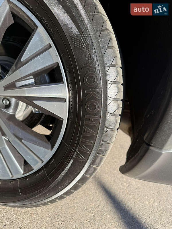 Внедорожник / Кроссовер Nissan Rogue 2021 в Ровно фото 62 Внедорожник / Кроссовер Nissan Rogue 2021 в Ровно