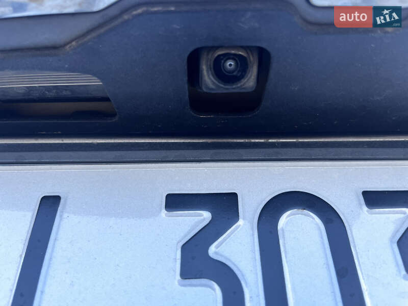 Внедорожник / Кроссовер Nissan Rogue 2020 в Белой Церкви