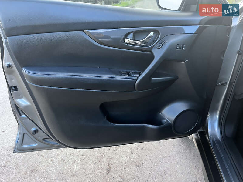 Внедорожник / Кроссовер Nissan Rogue 2020 в Белой Церкви