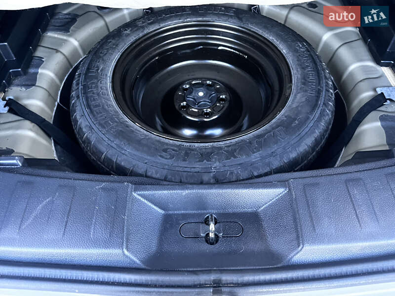 Внедорожник / Кроссовер Nissan Rogue 2020 в Белой Церкви