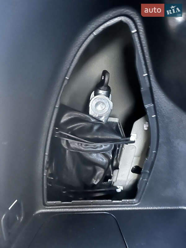 Внедорожник / Кроссовер Nissan Rogue 2020 в Белой Церкви