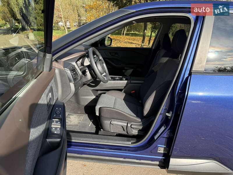 Внедорожник / Кроссовер Nissan Rogue 2020 в Ровно фото 19 Внедорожник / Кроссовер Nissan Rogue 2020 в Ровно