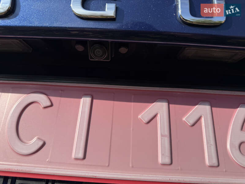 Внедорожник / Кроссовер Nissan Rogue 2020 в Ровно фото 32 Внедорожник / Кроссовер Nissan Rogue 2020 в Ровно