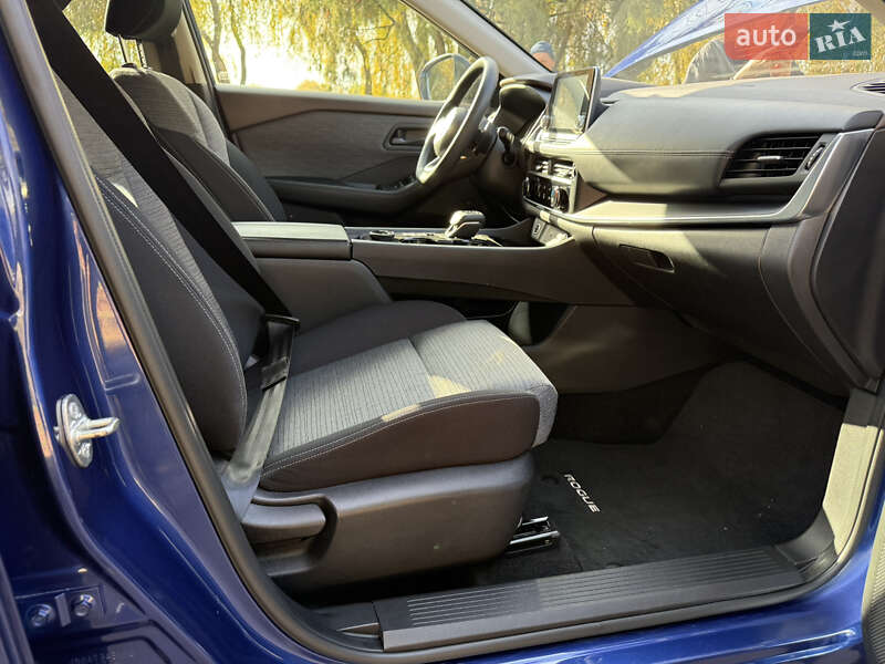 Внедорожник / Кроссовер Nissan Rogue 2020 в Ровно фото 40 Внедорожник / Кроссовер Nissan Rogue 2020 в Ровно