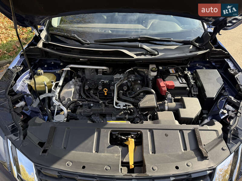 Внедорожник / Кроссовер Nissan Rogue 2020 в Ровно фото 44 Внедорожник / Кроссовер Nissan Rogue 2020 в Ровно