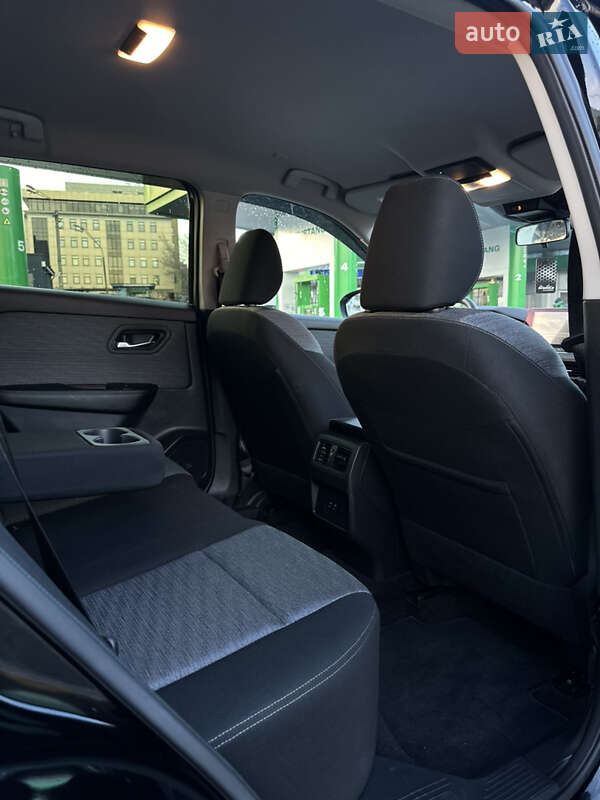 Внедорожник / Кроссовер Nissan Rogue 2023 в Киеве фото 15 Внедорожник / Кроссовер Nissan Rogue 2023 в Киеве