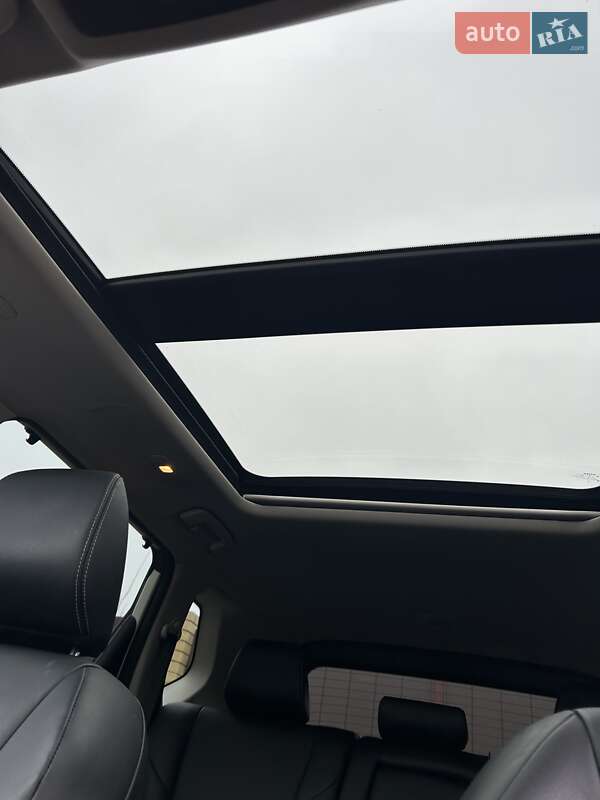 Внедорожник / Кроссовер Nissan Rogue 2023 в Запорожье фото 30 Внедорожник / Кроссовер Nissan Rogue 2023 в Запорожье