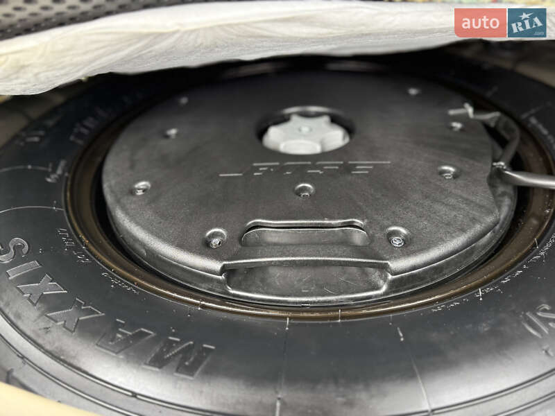 Внедорожник / Кроссовер Nissan Rogue 2019 в Тульчине фото 17 Внедорожник / Кроссовер Nissan Rogue 2019 в Тульчине