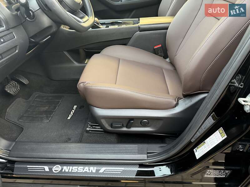 Внедорожник / Кроссовер Nissan Rogue 2021 в Виннице фото 25 Внедорожник / Кроссовер Nissan Rogue 2021 в Виннице