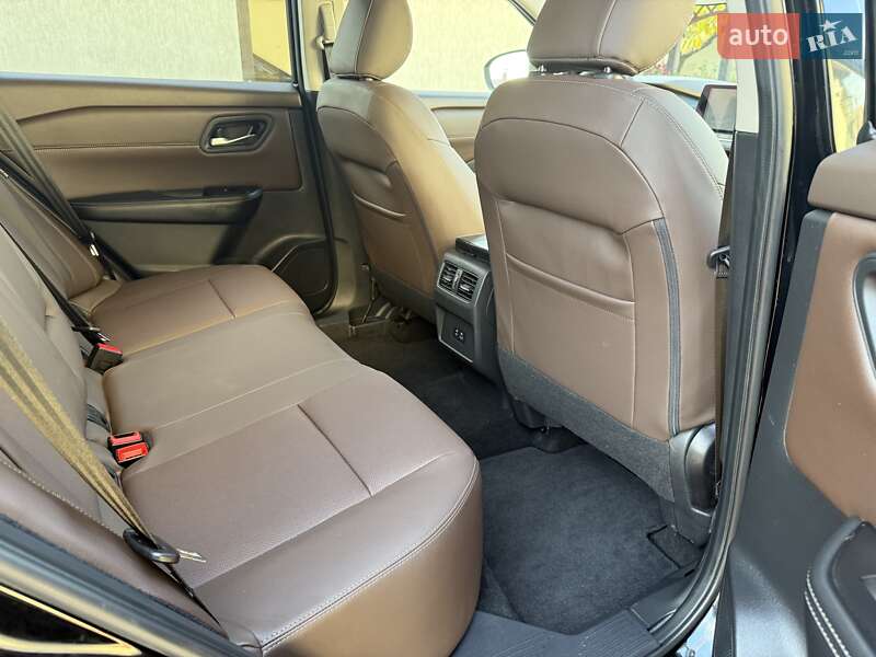 Внедорожник / Кроссовер Nissan Rogue 2021 в Виннице фото 29 Внедорожник / Кроссовер Nissan Rogue 2021 в Виннице