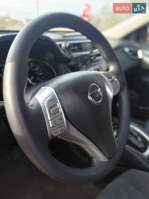 Внедорожник / Кроссовер Nissan Rogue 2015 в Бердичеве фото 26 Внедорожник / Кроссовер Nissan Rogue 2015 в Бердичеве