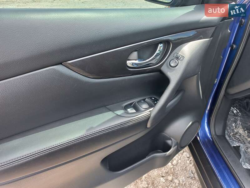 Внедорожник / Кроссовер Nissan Rogue 2019 в Днепре фото 12 Внедорожник / Кроссовер Nissan Rogue 2019 в Днепре