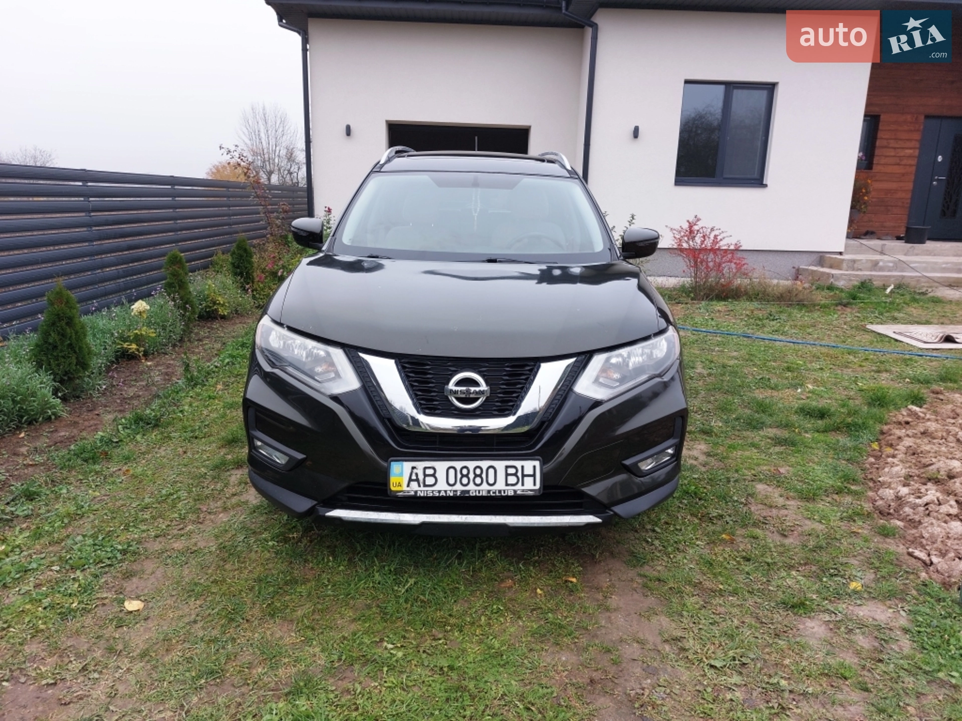 2016 Nissan Rogue - мініатюра 5