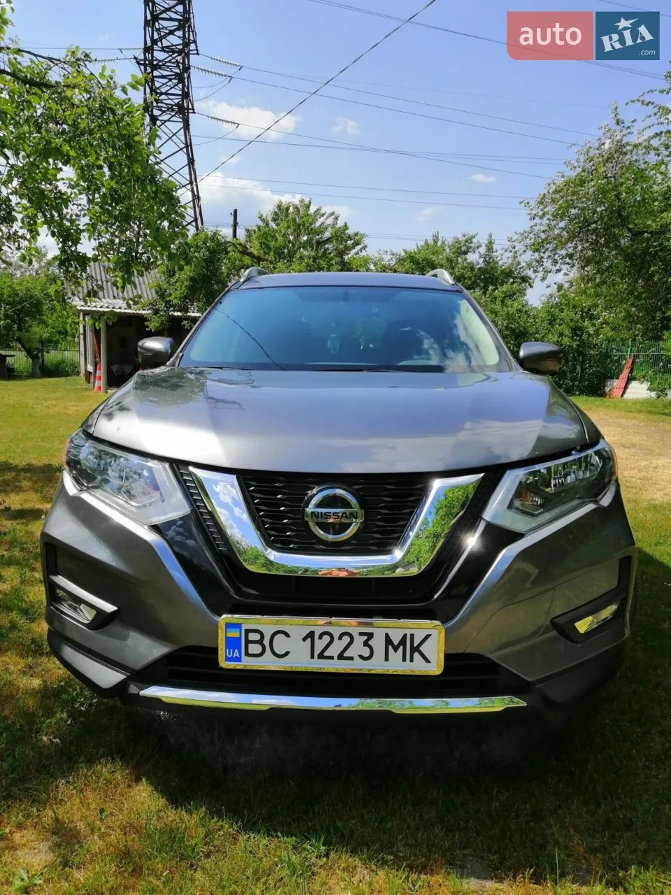 2017 Nissan Rogue - мініатюра 15