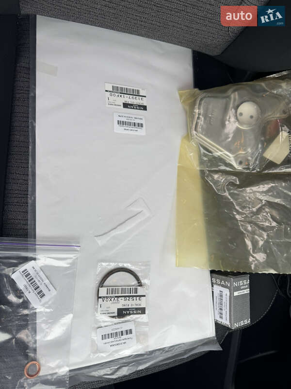 Внедорожник / Кроссовер Nissan Rogue 2021 в Белой Церкви фото 6 Внедорожник / Кроссовер Nissan Rogue 2021 в Белой Церкви