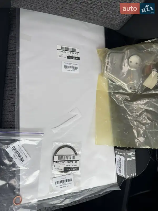 Внедорожник / Кроссовер Nissan Rogue 2021 в Белой Церкви документ 4 фото Внедорожник / Кроссовер Nissan Rogue 2021 в Белой Церкви документ