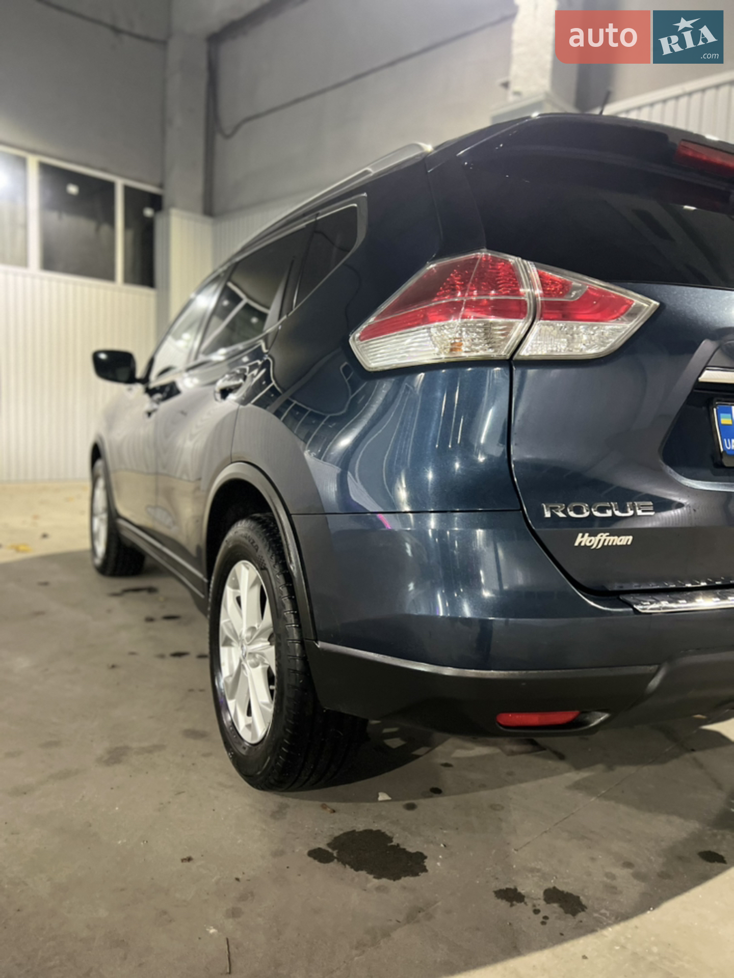 2015 Nissan Rogue - мініатюра 29