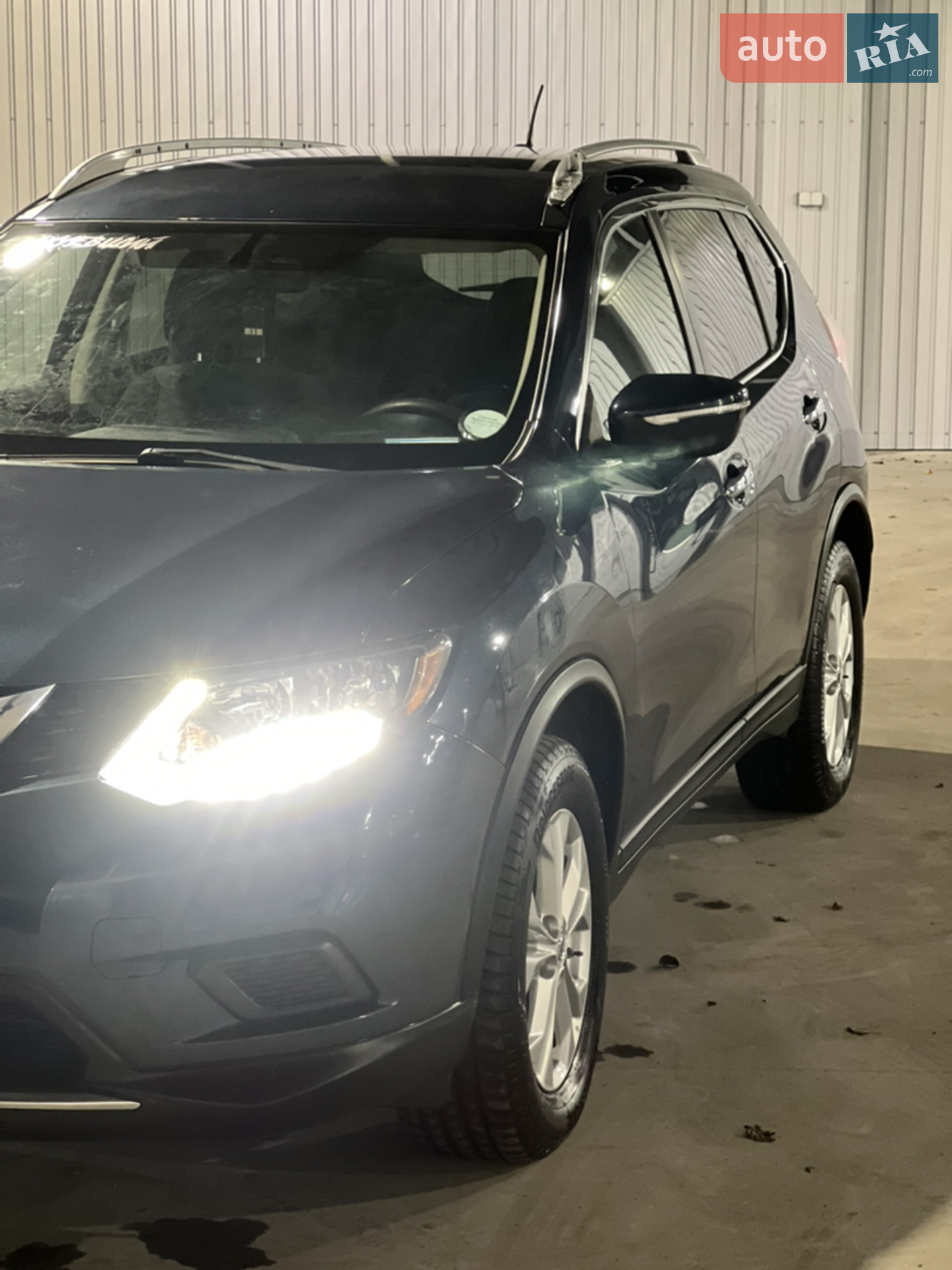 2015 Nissan Rogue - мініатюра 12