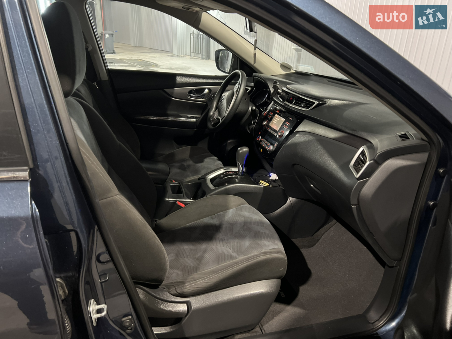 2015 Nissan Rogue - мініатюра 46