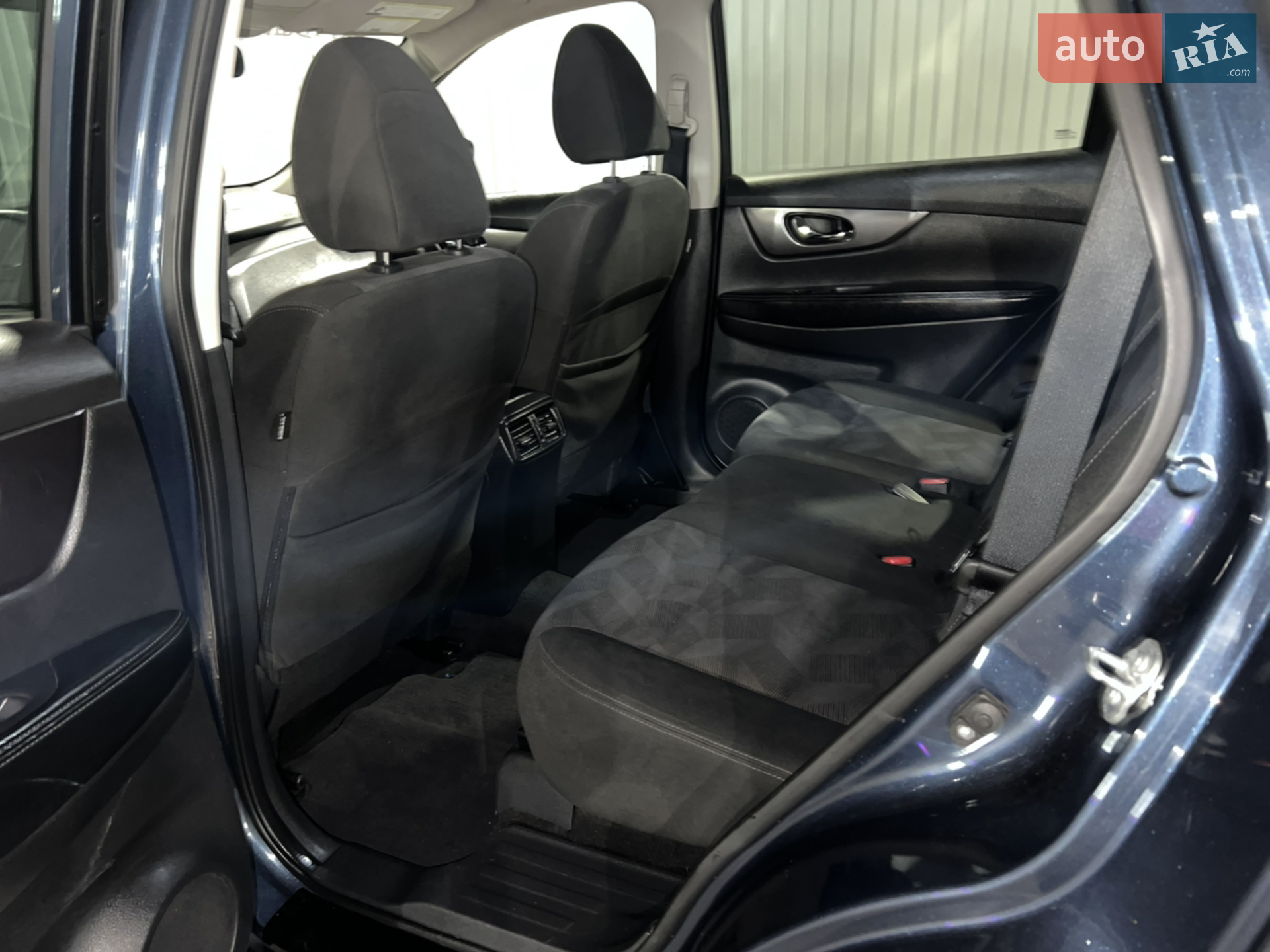 2015 Nissan Rogue - мініатюра 50