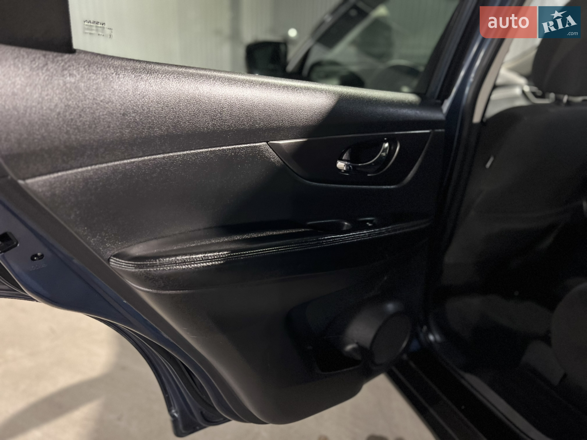 2015 Nissan Rogue - мініатюра 55