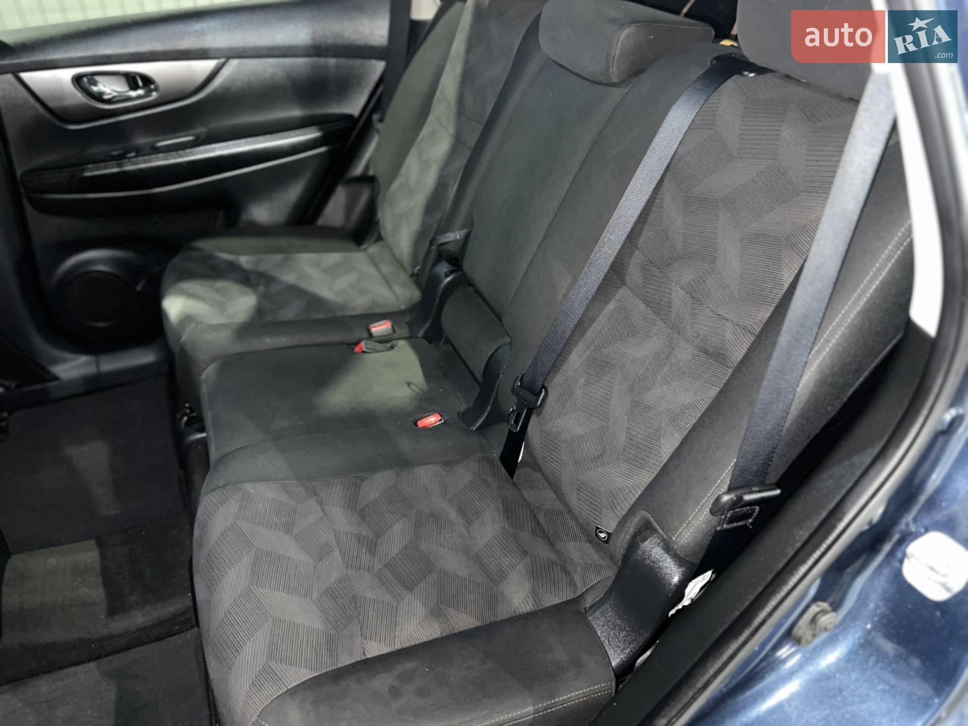 2015 Nissan Rogue - мініатюра 59