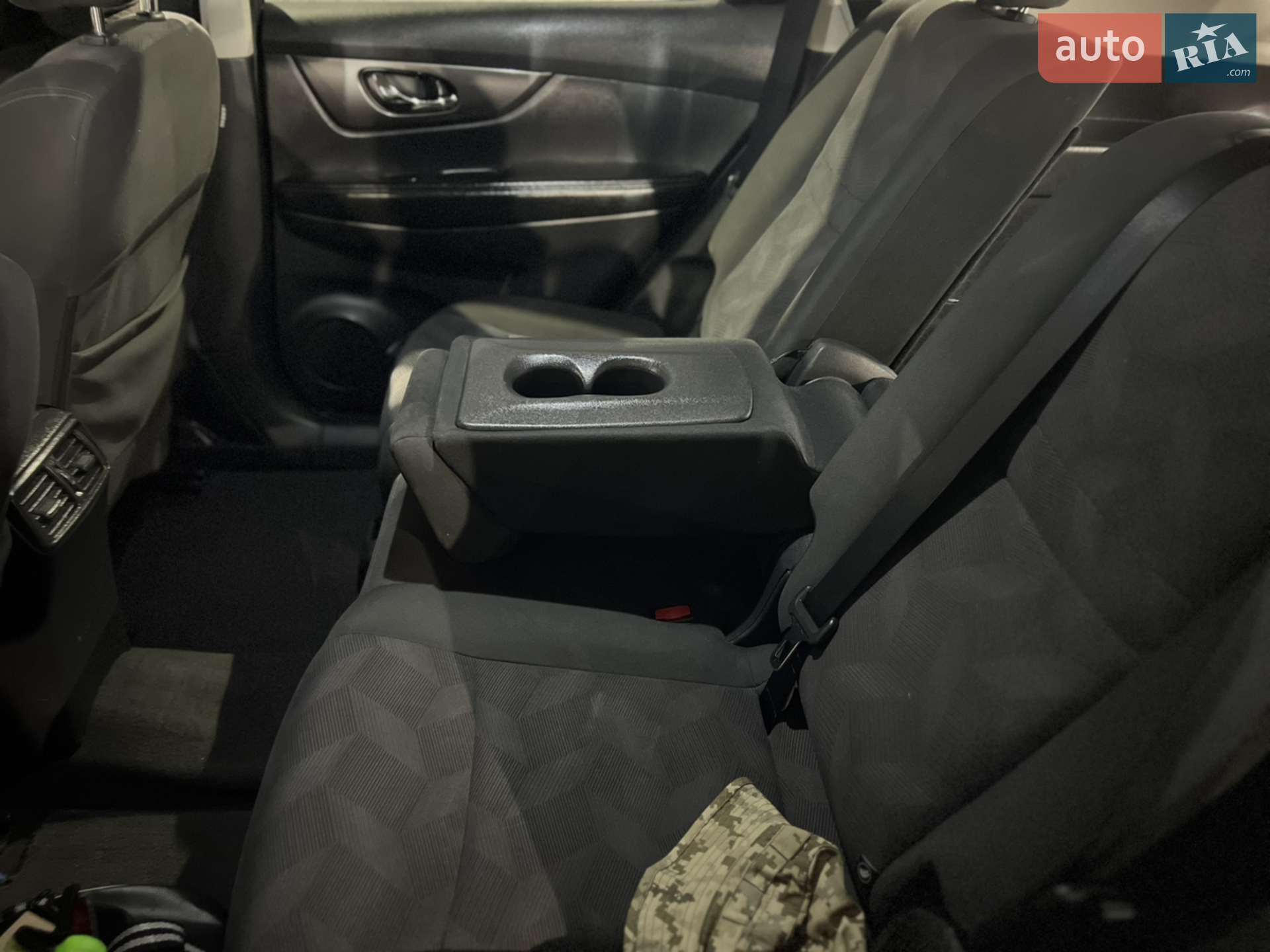 2015 Nissan Rogue - мініатюра 70