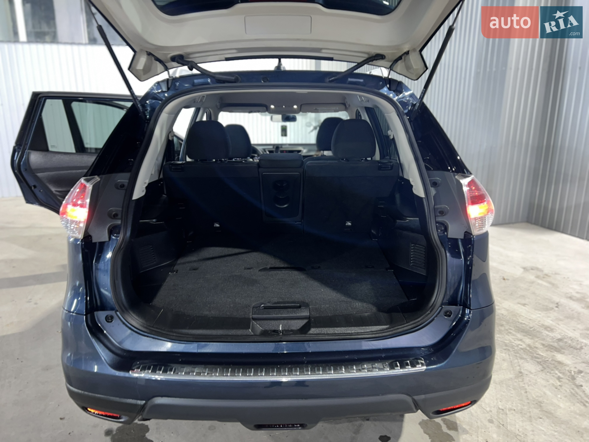 2015 Nissan Rogue - мініатюра 78