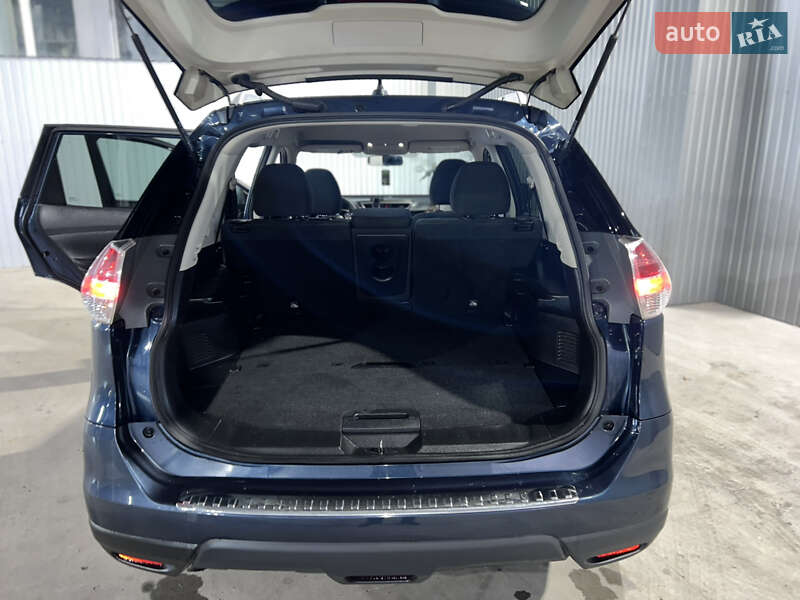 Внедорожник / Кроссовер Nissan Rogue 2015 в Ровно фото 75 Внедорожник / Кроссовер Nissan Rogue 2015 в Ровно