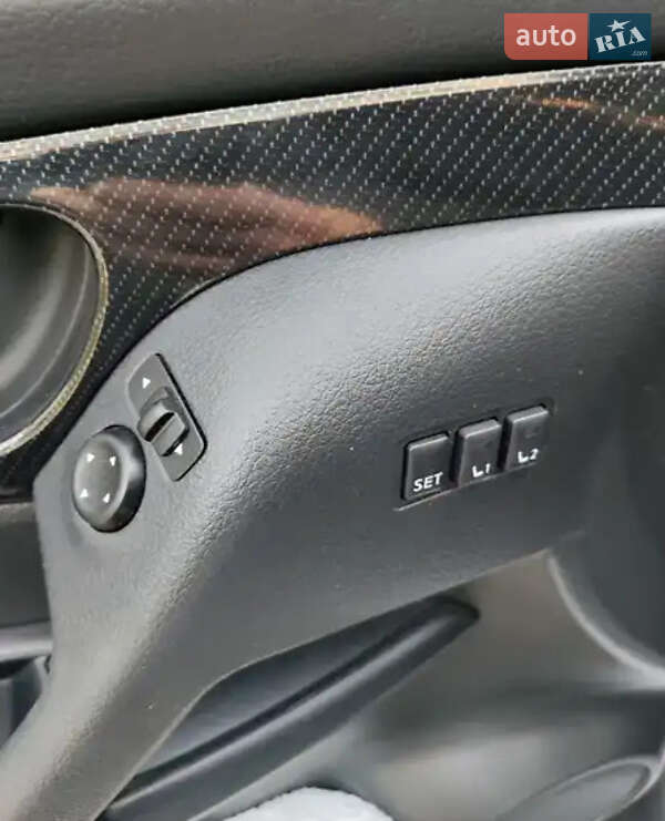 Внедорожник / Кроссовер Nissan Rogue 2019 в Тернополе фото 4 Внедорожник / Кроссовер Nissan Rogue 2019 в Тернополе