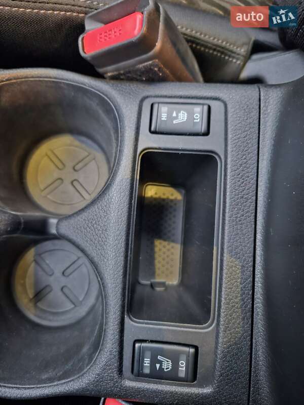 Внедорожник / Кроссовер Nissan Rogue 2018 в Сумах