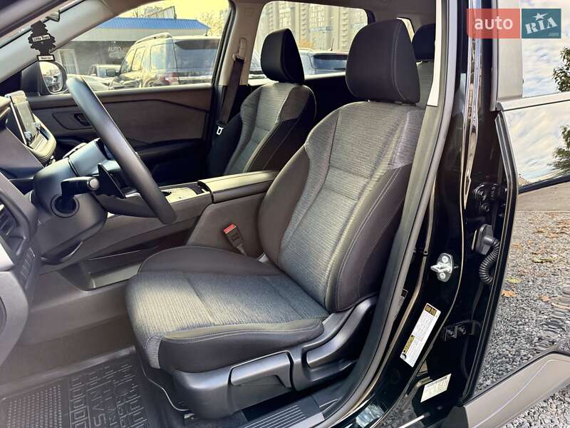 Внедорожник / Кроссовер Nissan Rogue 2020 в Харькове фото 8 Внедорожник / Кроссовер Nissan Rogue 2020 в Харькове