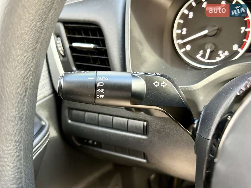 Внедорожник / Кроссовер Nissan Rogue 2020 в Харькове фото 21 Внедорожник / Кроссовер Nissan Rogue 2020 в Харькове