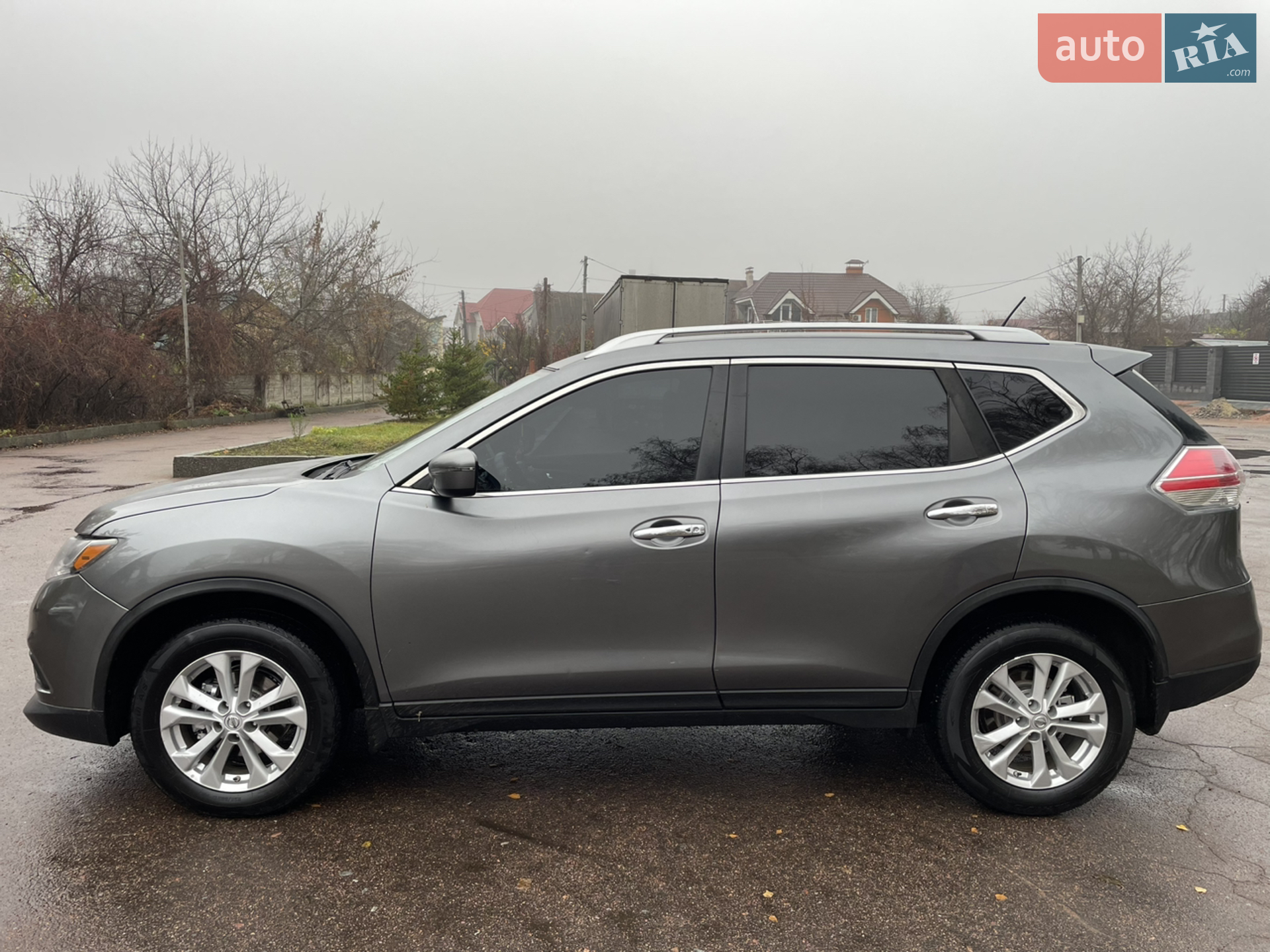 2015 Nissan Rogue - мініатюра 10