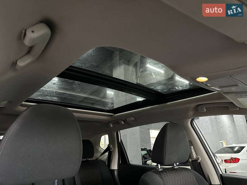 Внедорожник / Кроссовер Nissan Rogue 2017 в Каменском фото 21 Внедорожник / Кроссовер Nissan Rogue 2017 в Каменском